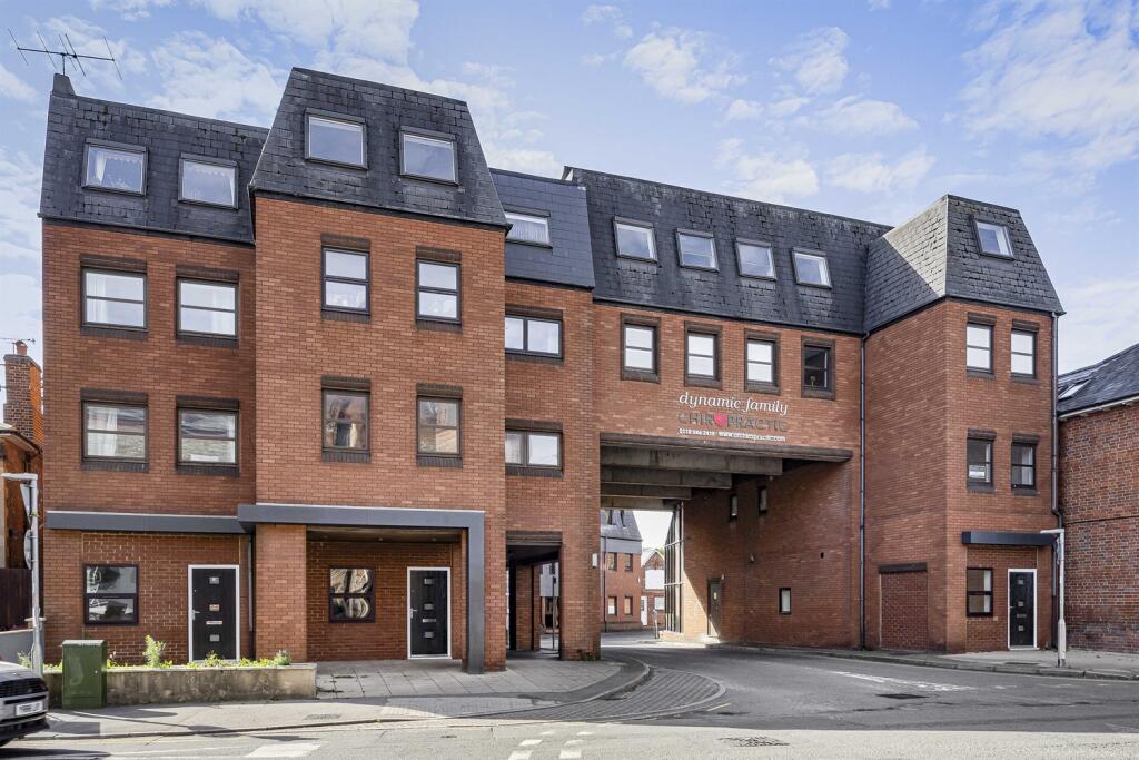 Main image of property: Church Street, Caversham, Reading