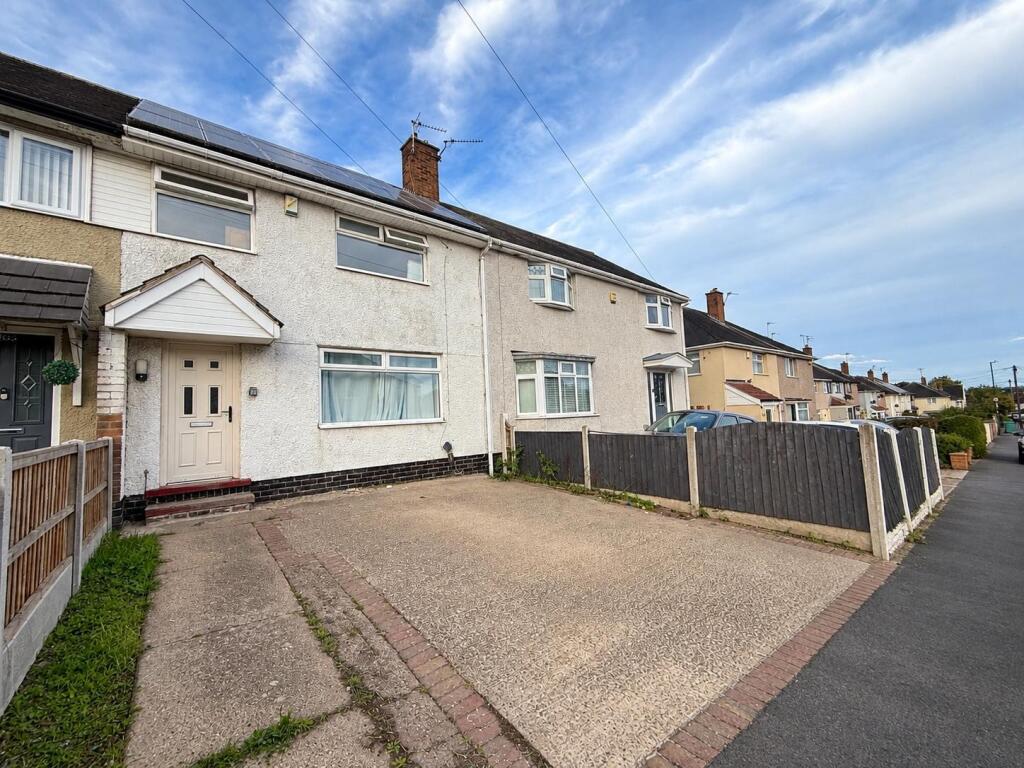Main image of property: Summerwood Lane, Nottingham, NG11 9DW