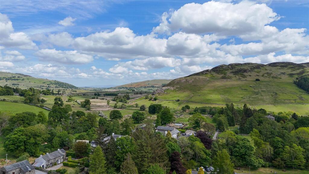 House in Dockray, Matterdale - View 4