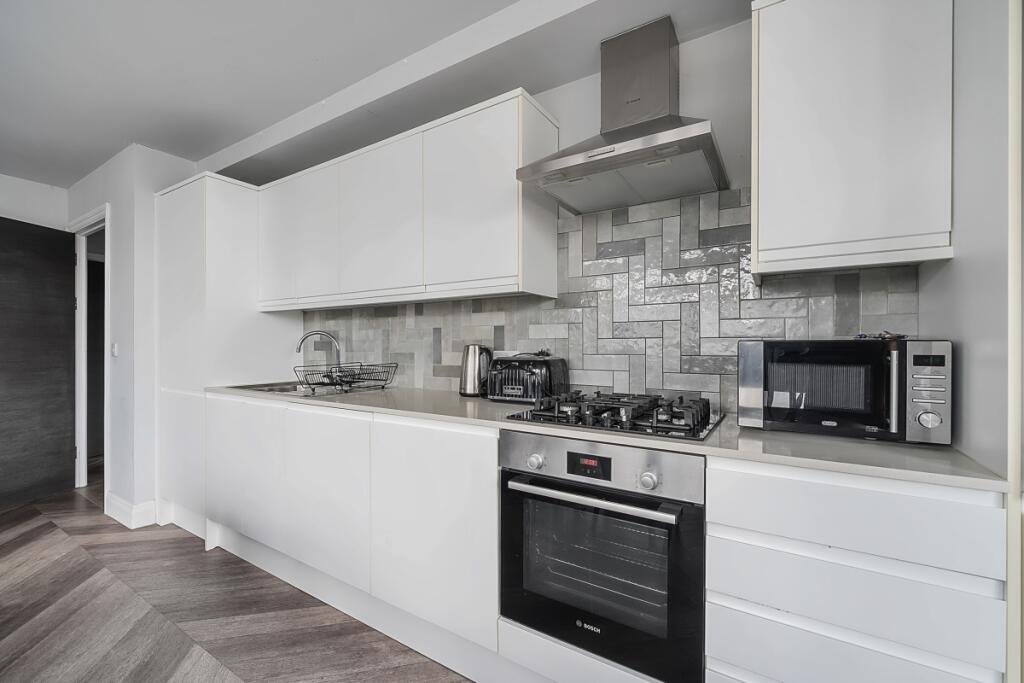 Main image of property: Rotherhithe Old Road, Surrey Quays, SE16