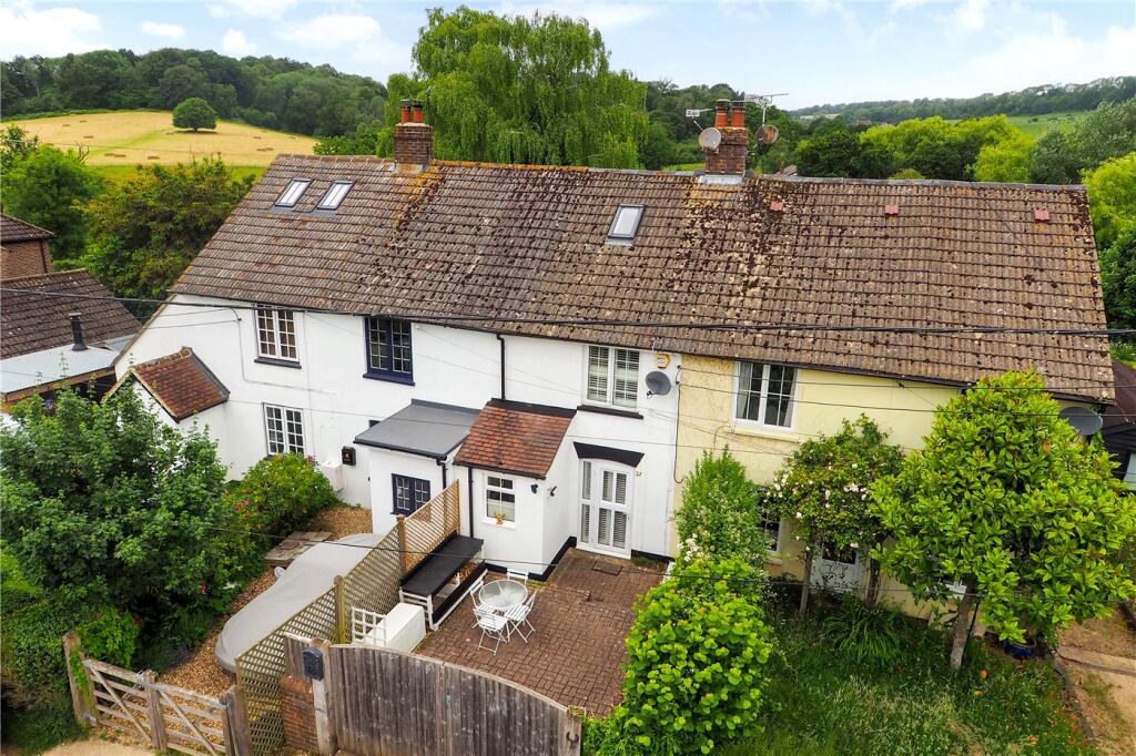 Main image of property: North Stroud Lane, Petersfield, Hampshire, GU32