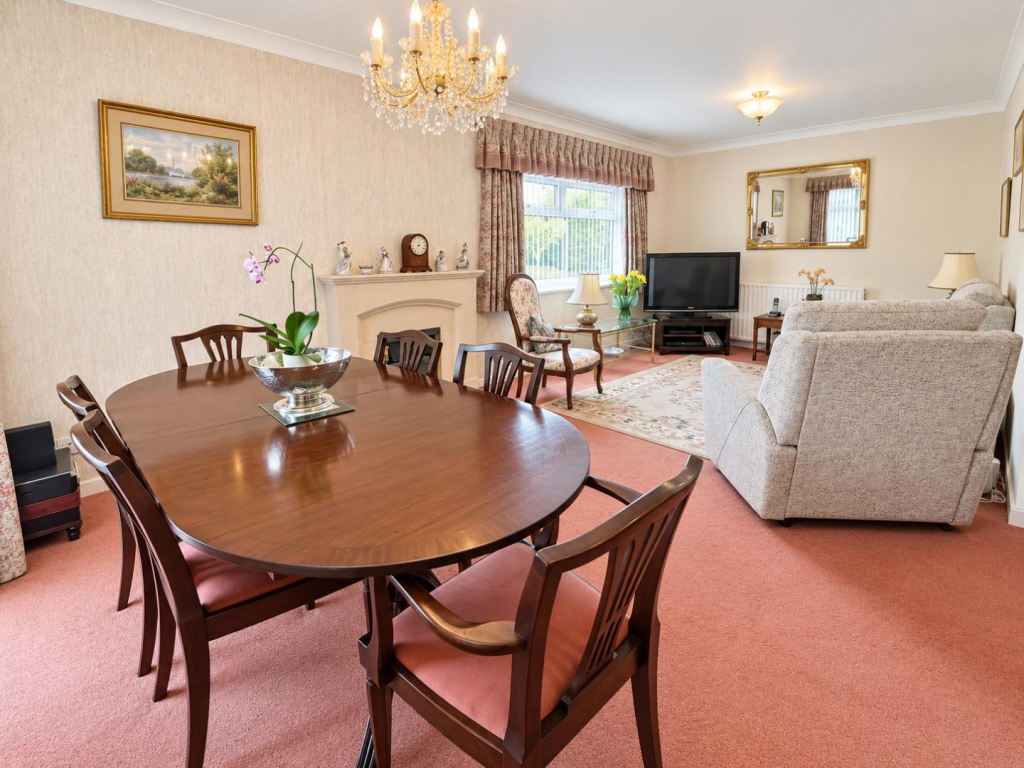 House in Great Houghton - More