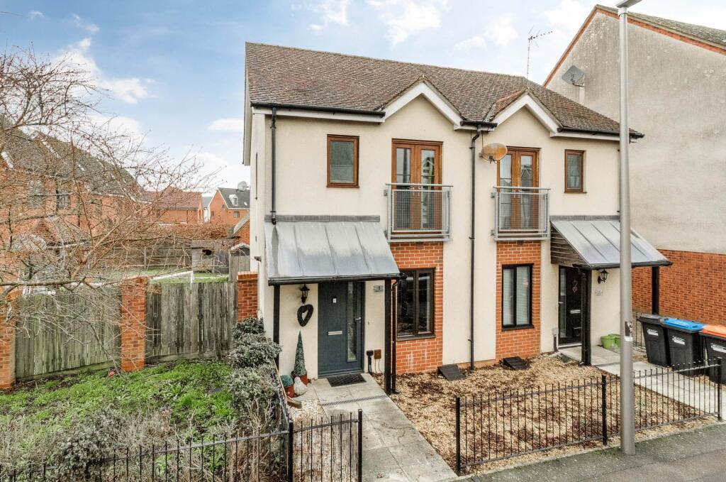 Main image of property: Poppy Avenue, Broughton