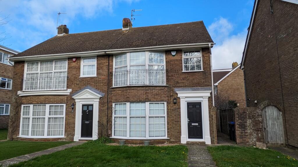 Main image of property: Rectory Road, Shoreham-by-sea