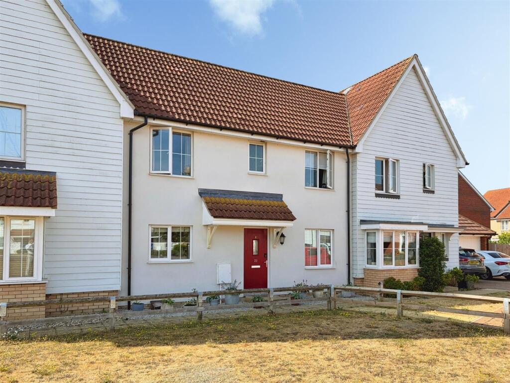Main image of property: Larch Way, Red Lodge