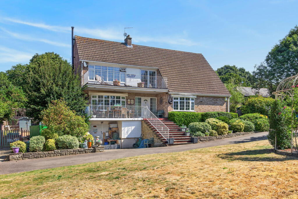 Main image of property: Shay Lane, Upper Dean, Huntingdon