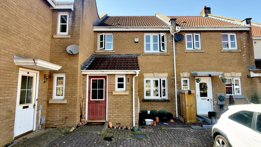 Main image of property: Oaktree Place, St. Georges, Weston-super-Mare