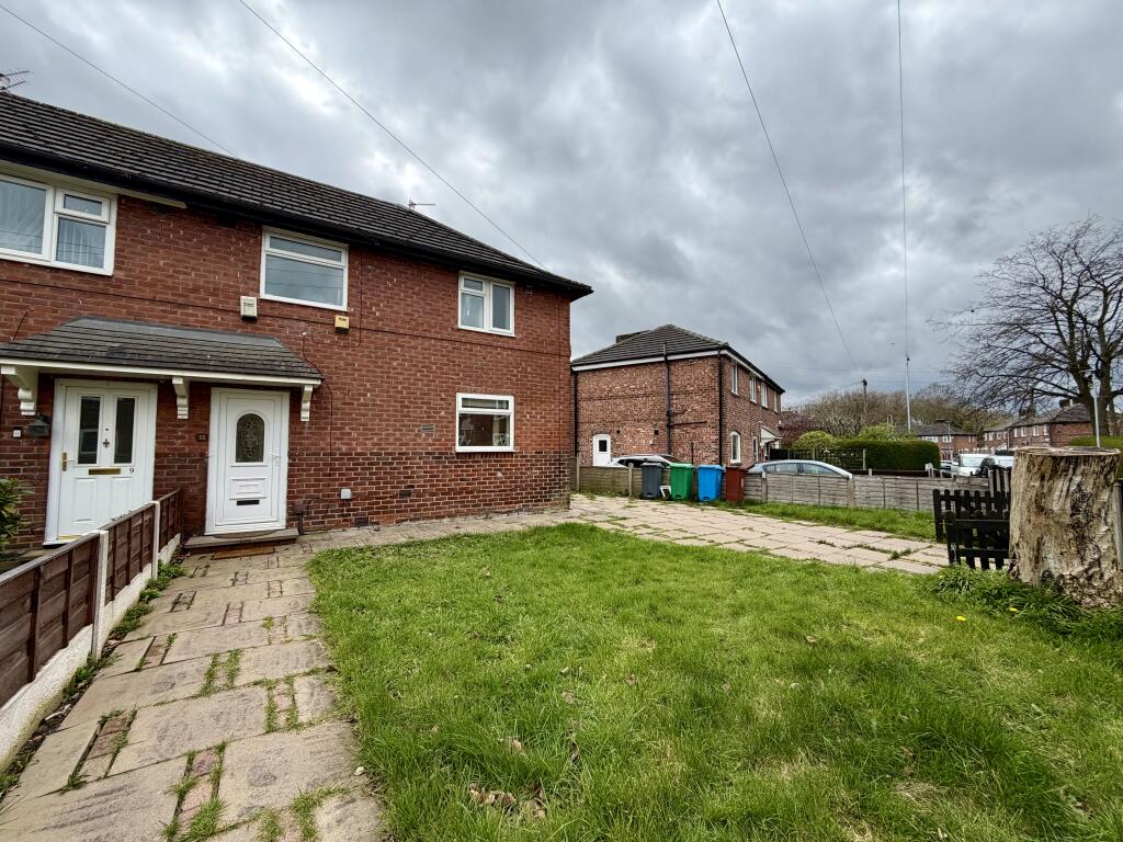 Main image of property: Arbor Avenue, M19