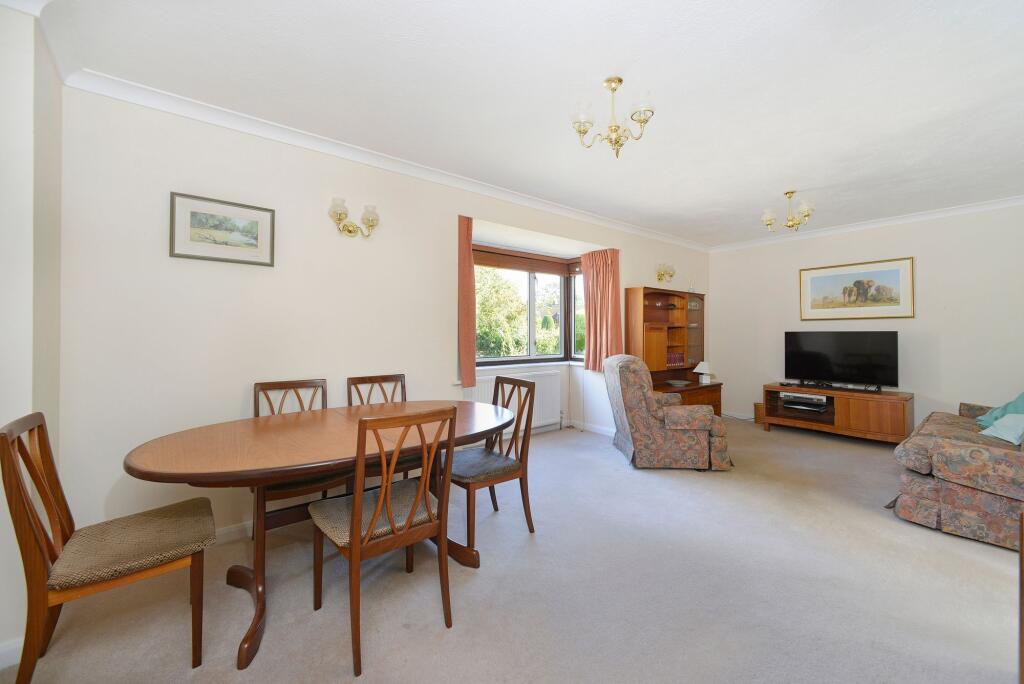 House in Waverley, Cranleigh - View 5