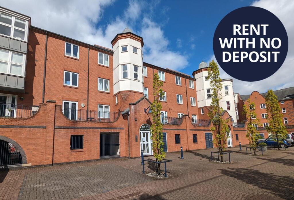 Main image of property: Symphony Court, Birmingham, West Midlands, B16