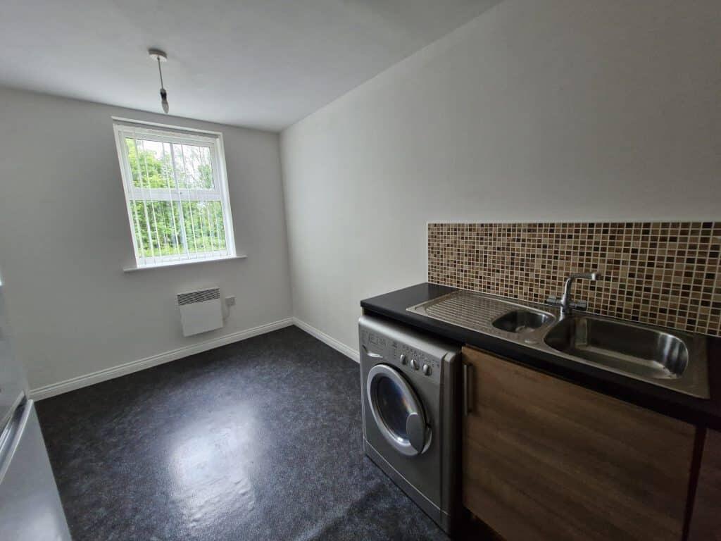 Apartment in Durham - View 5