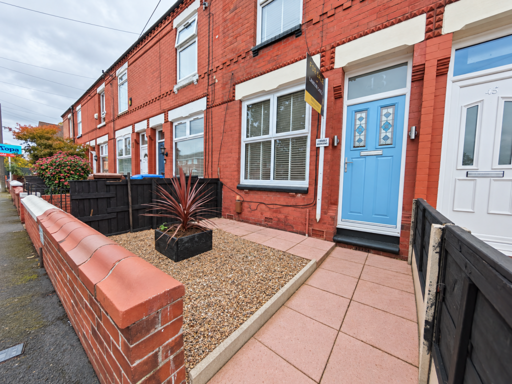 Rupert Street, Reddish, Stockport photo 2