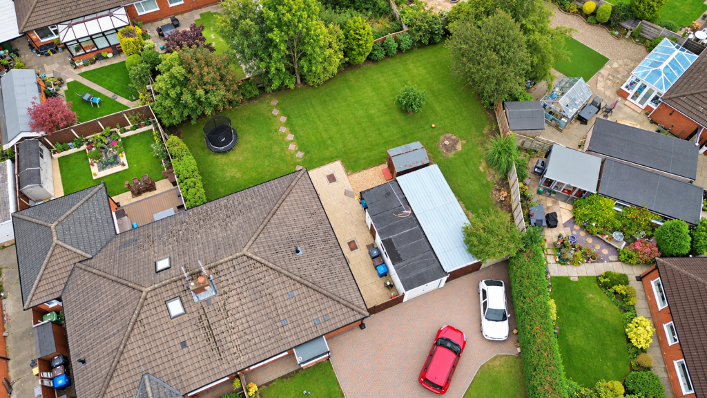 Main image of property: Rokeby Avenue, Lowton, Warrington, WA3 2HF