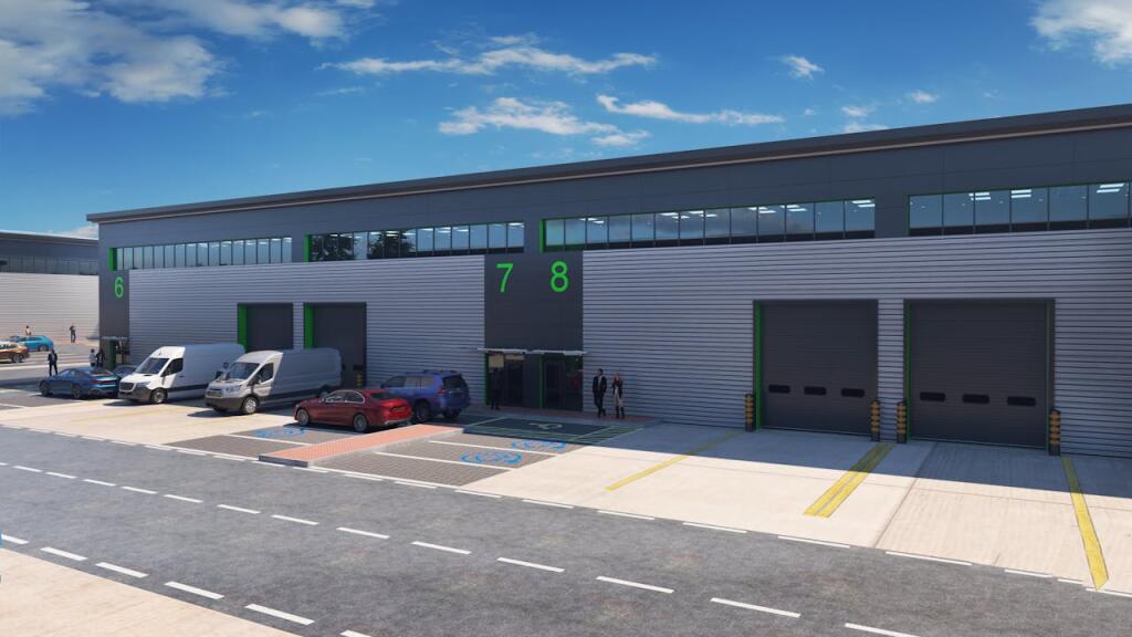 23168 Crabtree Lane Chancerygate V002P01CGI View