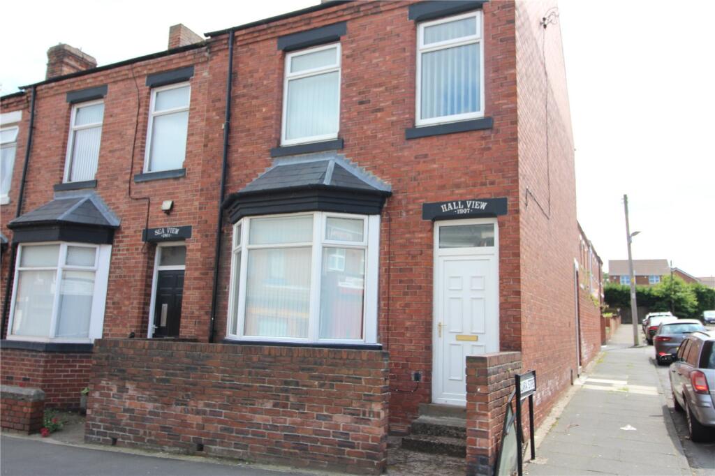 Main image of property: Station Road, Seaham, County Durham, SR7