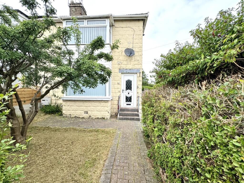 Main image of property: Belford Street, Peterlee, County Durham, SR8