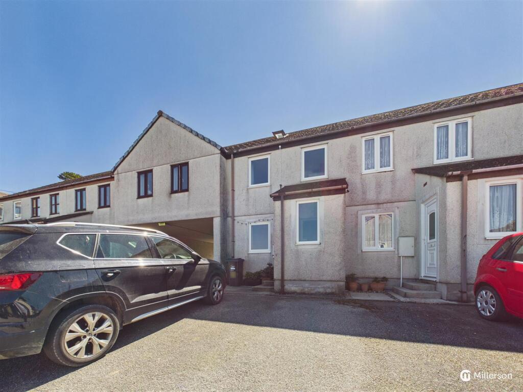 Main image of property: Pools Court, Hayle