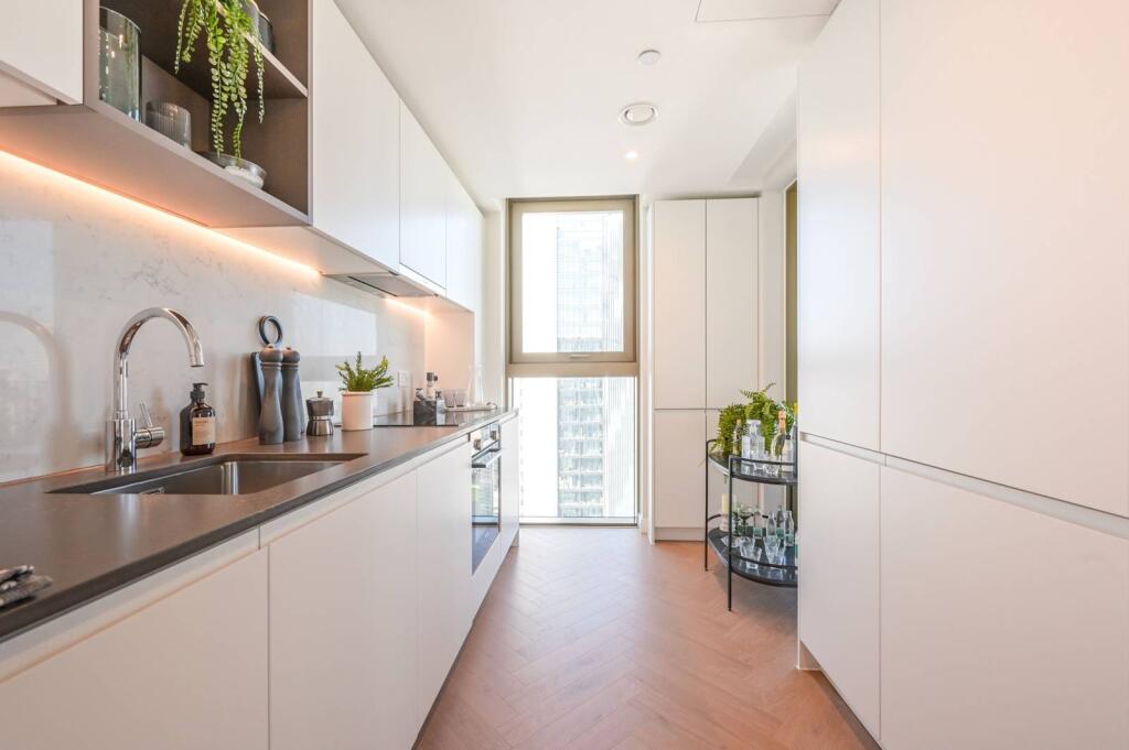 Main image of property: One Thames Quay, Canary Wharf, London, E14