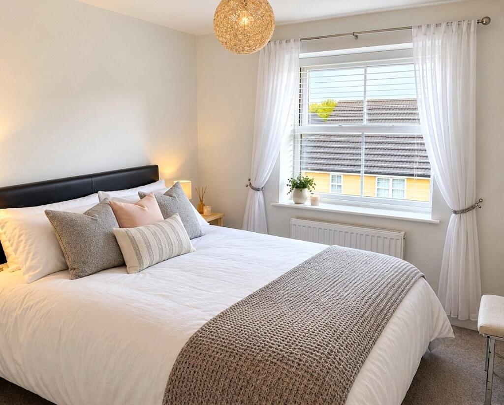 Apartment in Patchway, Brabazon, Charlton Hayes - More
