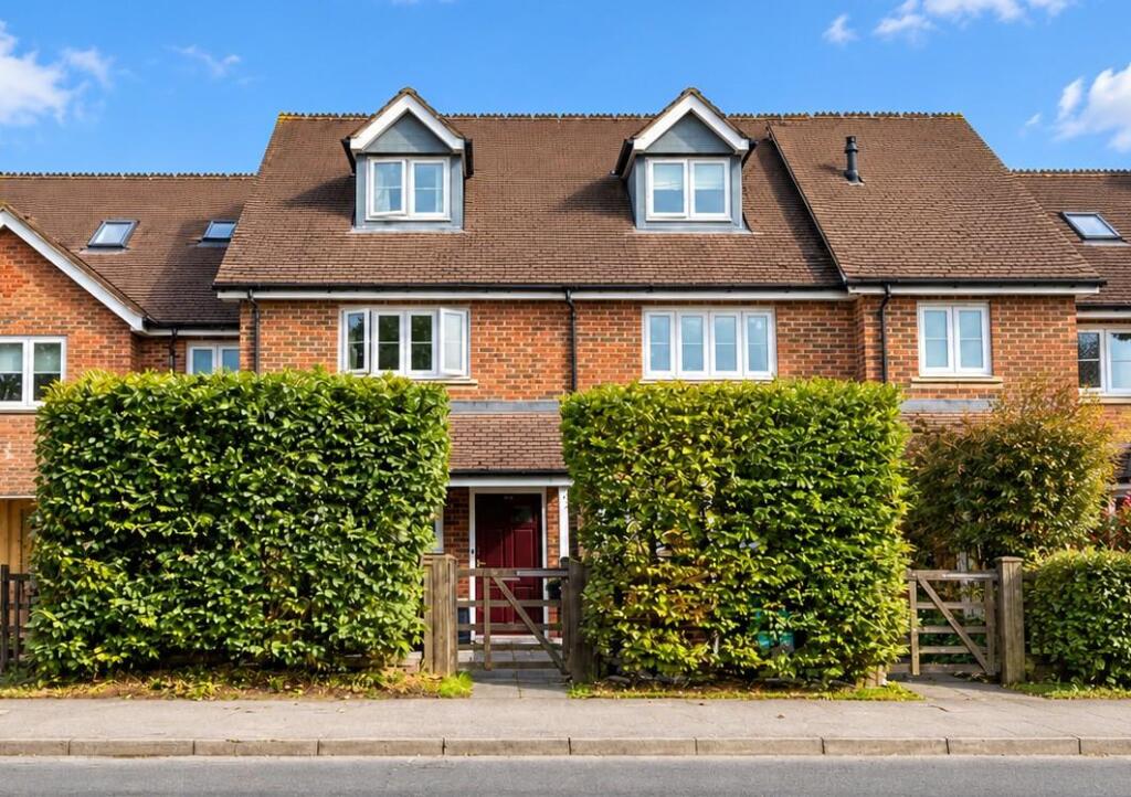 House in Wokingham