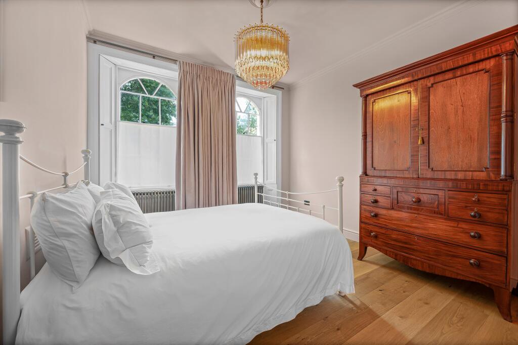 Apartment in London - More