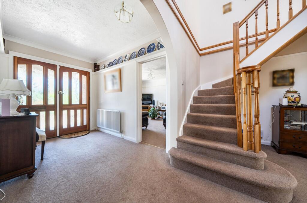 House in Arun, Middleton on Sea - View 5