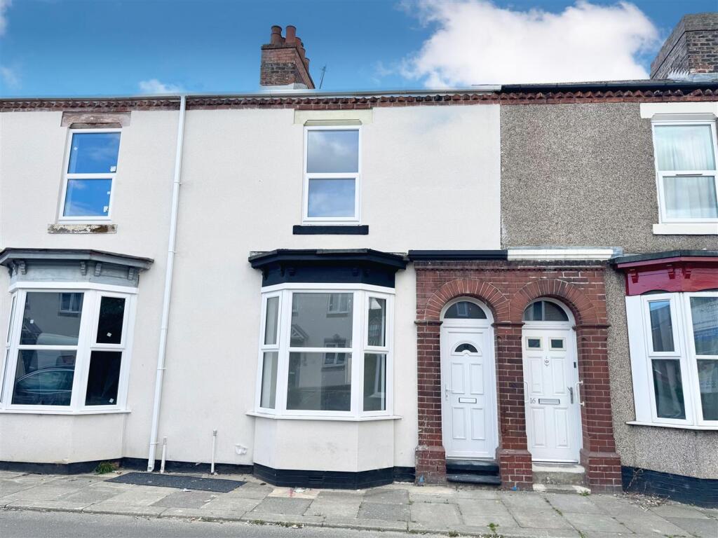 Main image of property: Gilmour Street, Thornaby