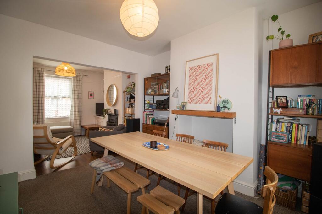 House in Chester, Hoole, City of Chester - View 3