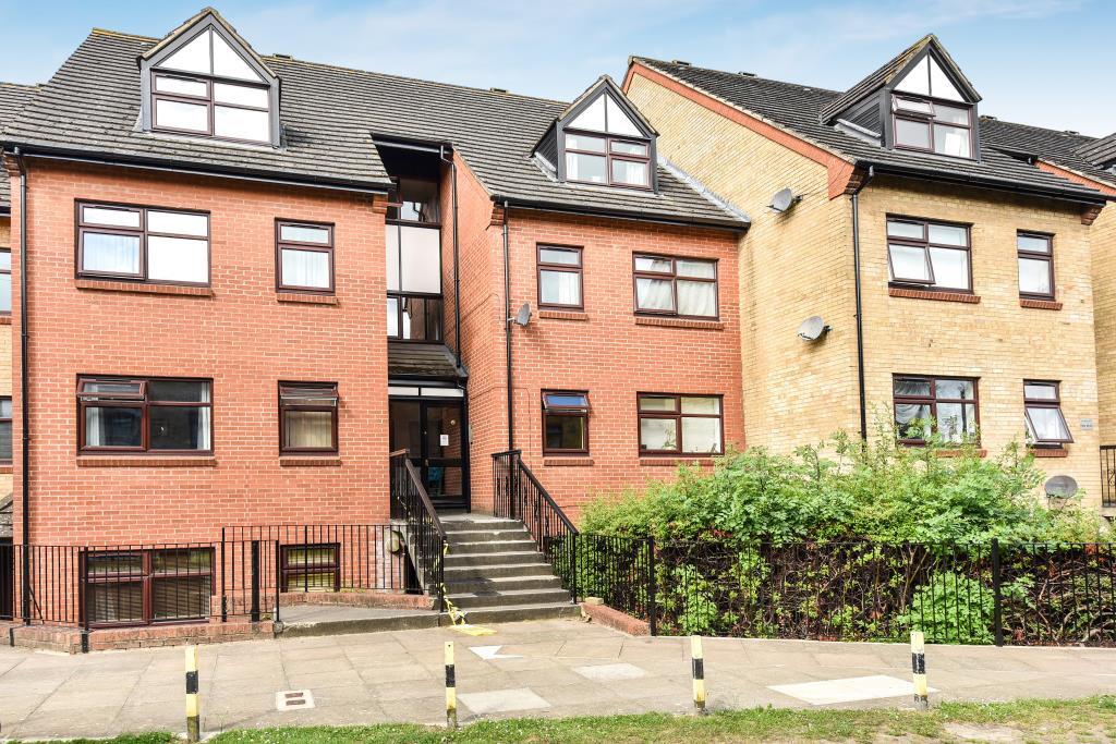 Main image of property: Banbury, Oxfordshire, OX16