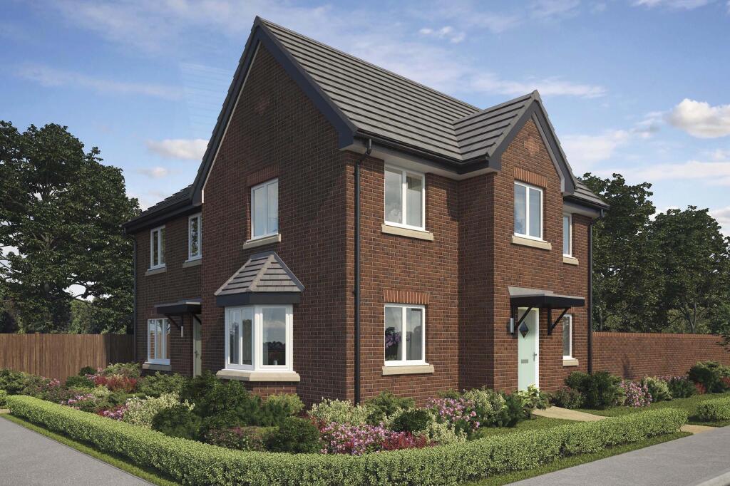 Lathom,
Lancashire,
WN8 8FD photo 2