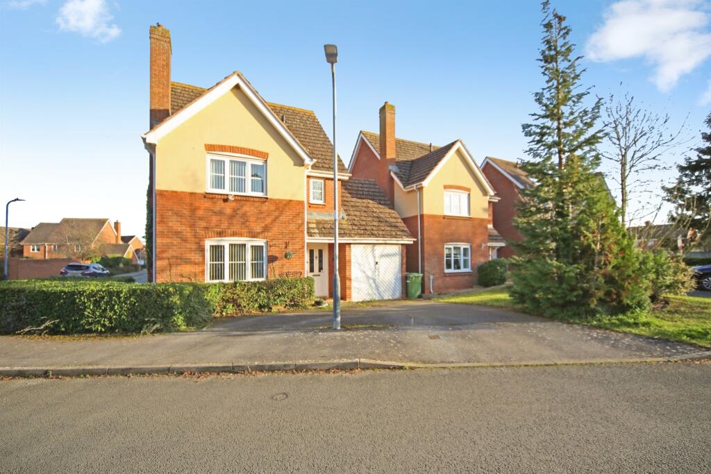 Main image of property: Priors Grange, Salford Priors, Evesham