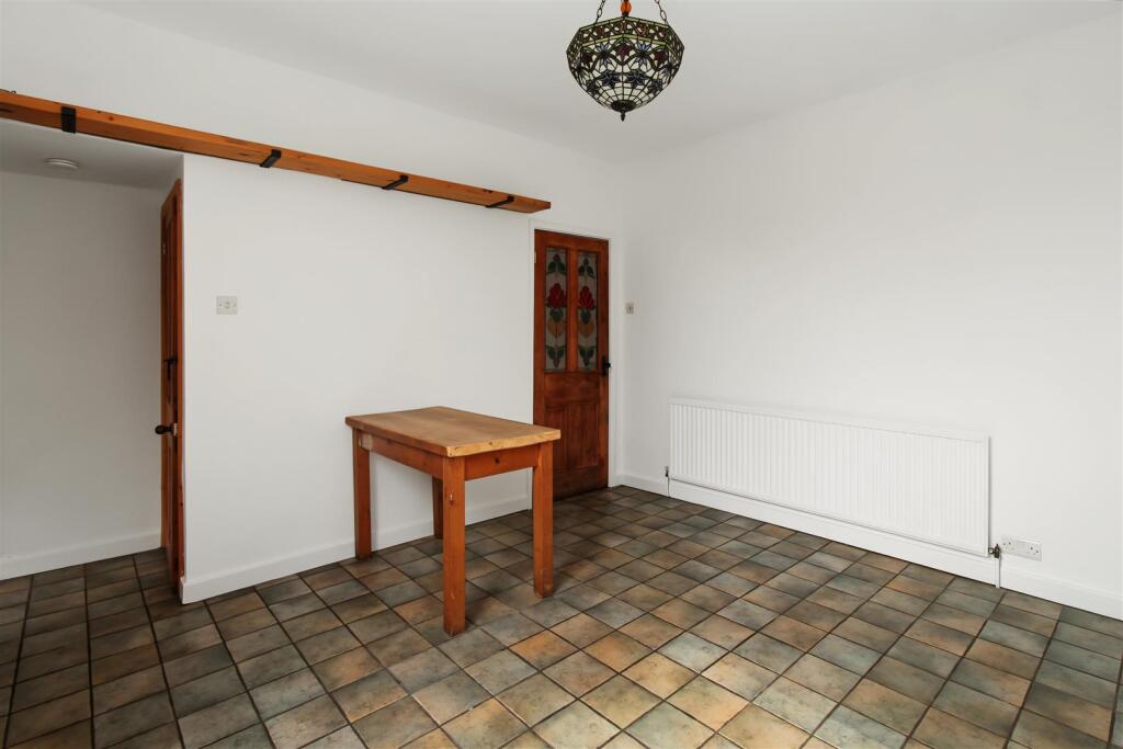 House in Nottingham - More