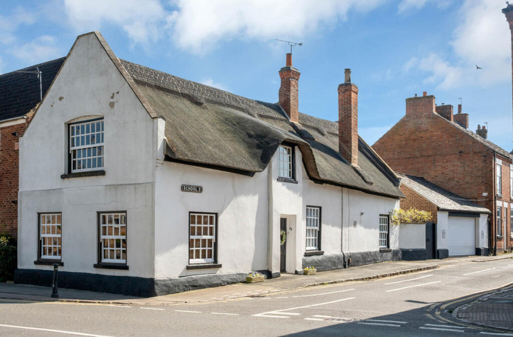 Main image of property: High Street, Syston, LE7