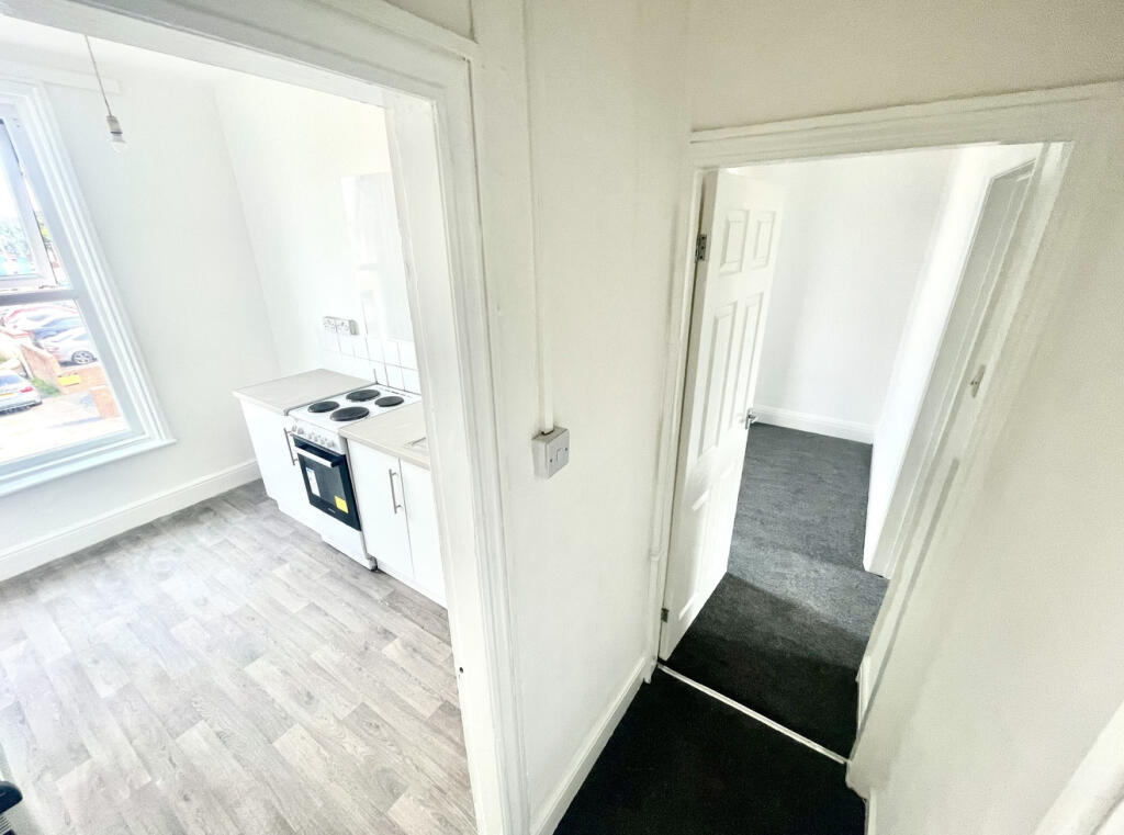 Main image of property: Caunce Street,  Blackpool, FY1