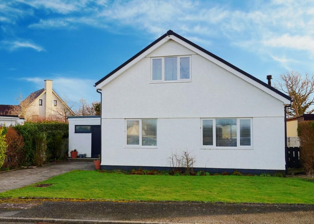 Tai Newydd, Llanfaelog, LL63 photo 2