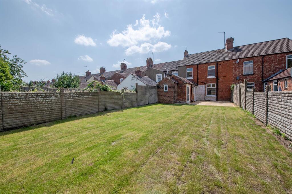 Main image of property: Cromwell Road, Rushden