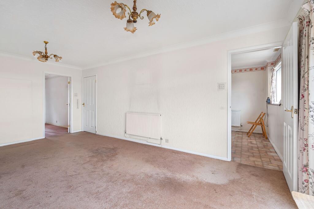 House in Exeter - View 4