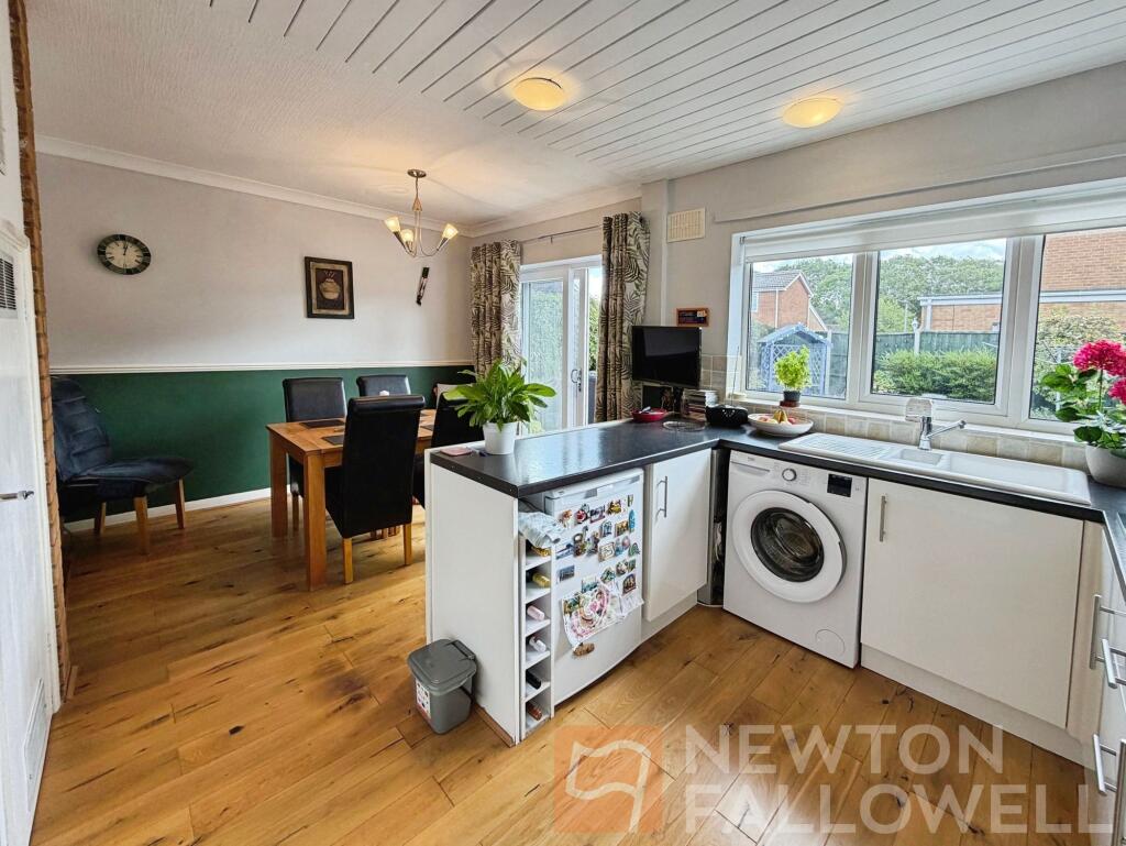 House in Peterborough - View 5