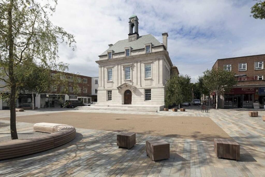 Main image of property: Magistrates House, Brentford