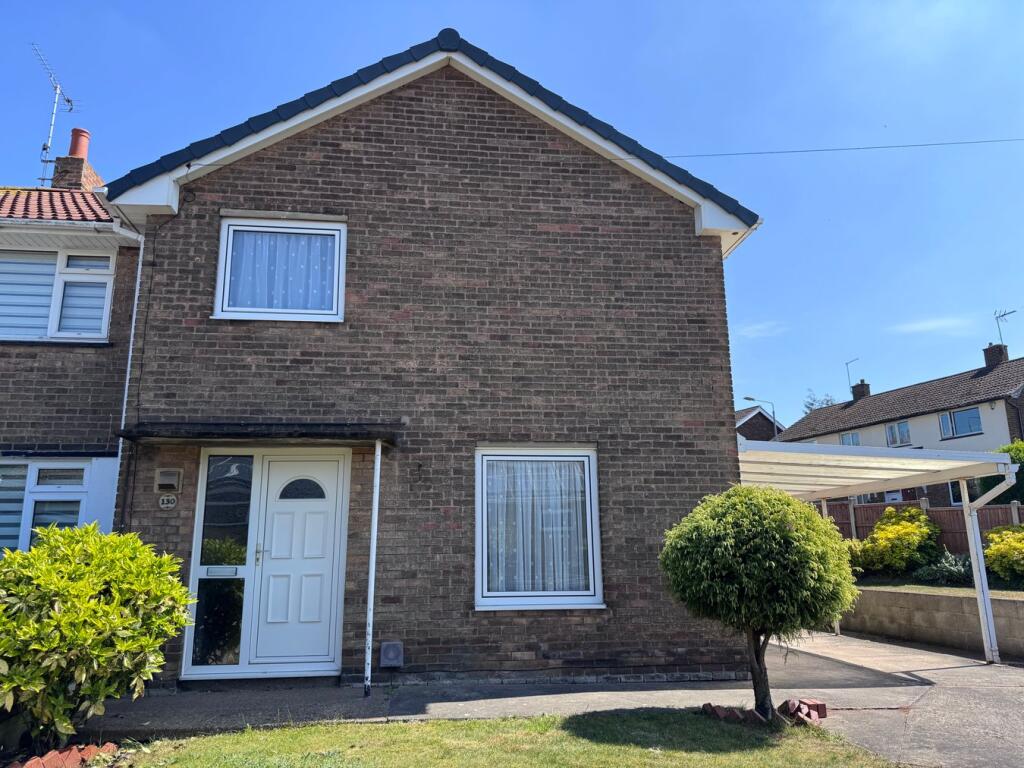Main image of property: Petersmith Drive, New Ollerton, Newark, NG22