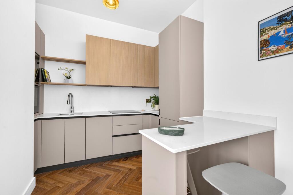 Apartment in London, King's Cross - View 5