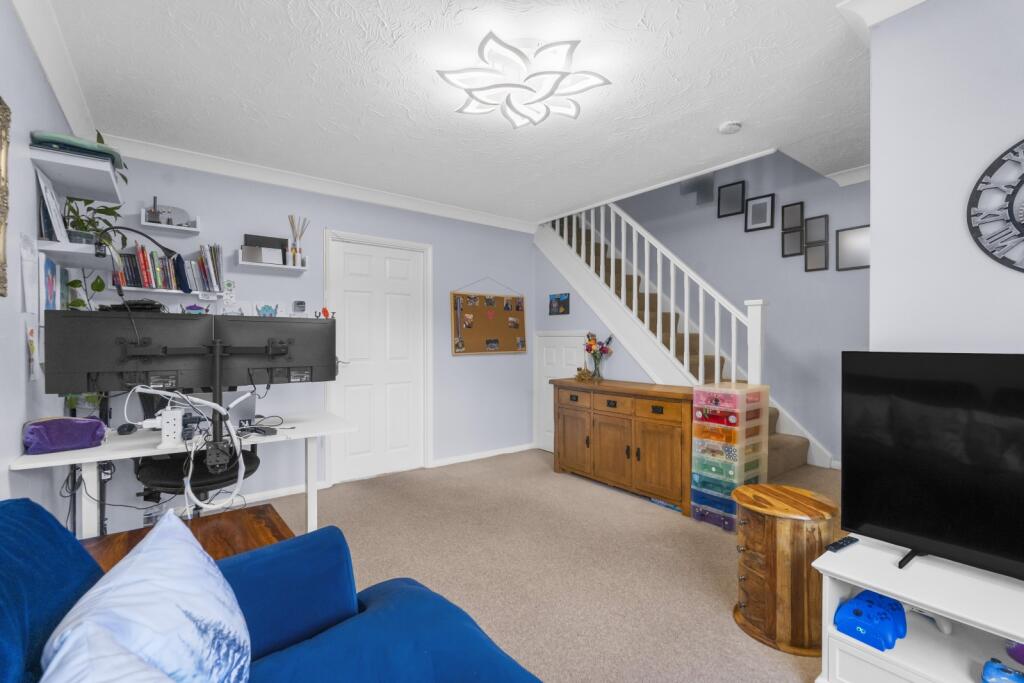 House in East Hertfordshire, St Michael's Mead, Bishop's Stortford - View 5