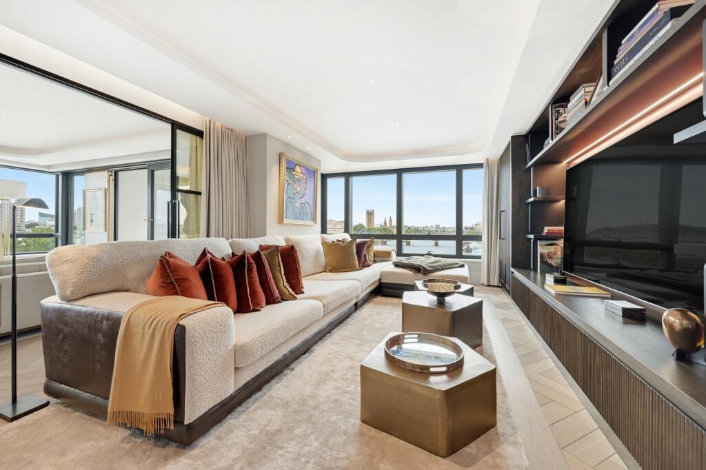 Apartment in London - More
