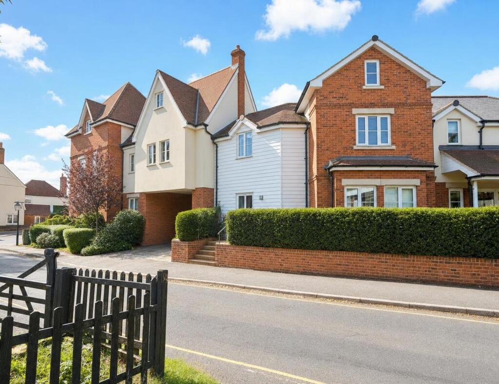Main image of property: Butts Lane, Danbury