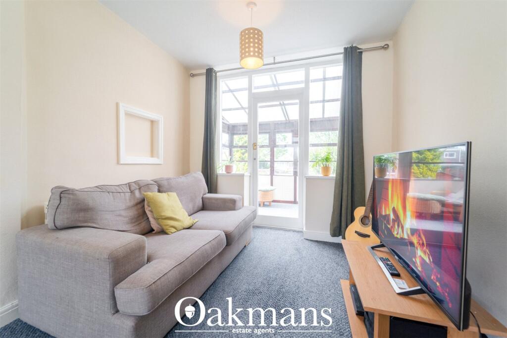 House in Birmingham - View 5