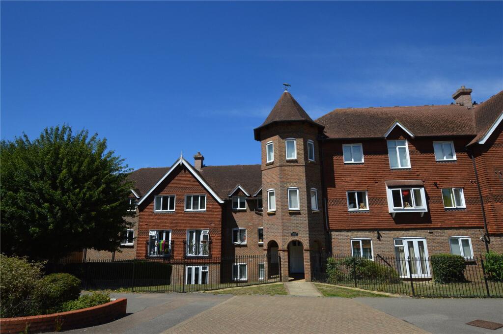 Main image of property: Ockford Road, Godalming, Surrey, GU7