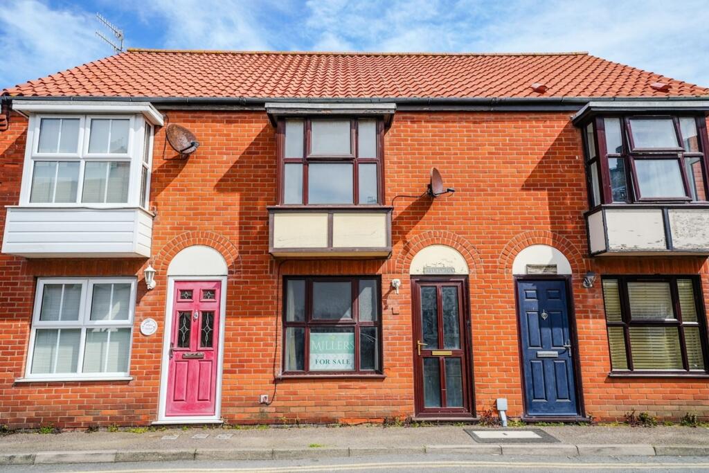 Main image of property: Corner Street, Cromer, NR27