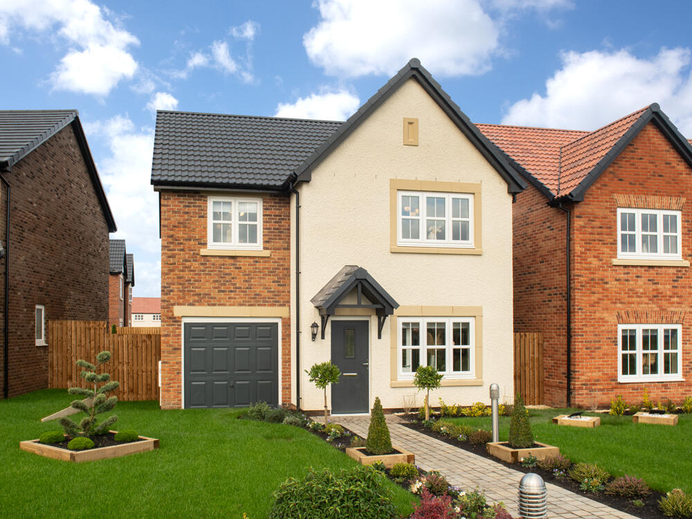 Main image of property: Burdon Road, Ryhope, Sunderland, SR3 2PH