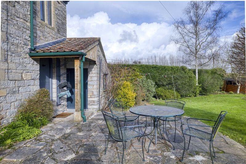 Additional image 18 of Stylish period house in a rural location on the edge of Butleigh 