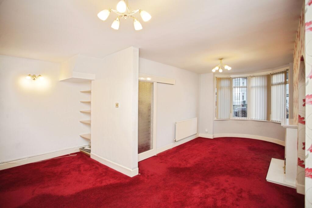 House in Coventry, Chapelfields - View 4